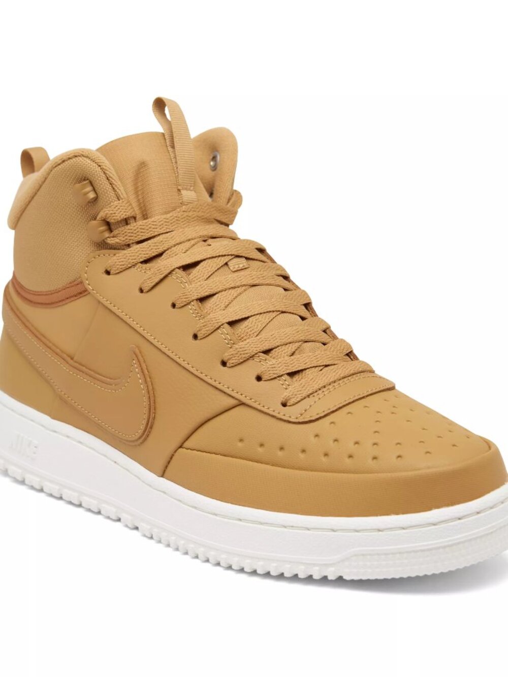 Nike Court Vision Next Nature Men's Mid-Top Shoes